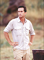 Jeff Probst by Male Stars