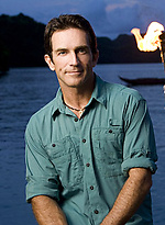 Jeff Probst by Male Stars