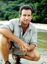 Jeff Probst by Male Stars
