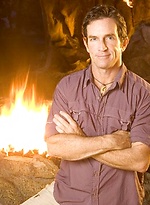Jeff Probst by Male Stars