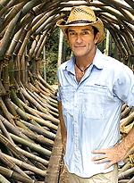 Jeff Probst by Male Stars