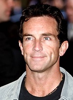 Jeff Probst by Male Stars