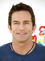 Jeff Probst by Male Stars
