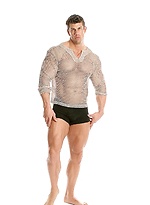 Beneath this Mesh by Zeb Atlas With Zeb Atlas