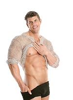 Beneath this Mesh by Zeb Atlas With Zeb Atlas