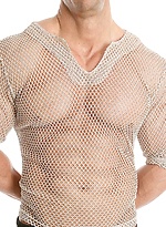 Beneath this Mesh by Zeb Atlas With Zeb Atlas