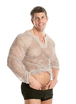 Beneath this Mesh by Zeb Atlas With Zeb Atlas