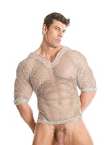 Beneath this Mesh by Zeb Atlas With Zeb Atlas