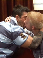 Dinner and Dessert by Zeb Atlas With Zeb Atlas
