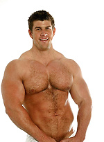 Hunk and Hot Zeb by Zeb Atlas With Zeb Atlas