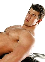 Hunk and Hot Zeb by Zeb Atlas With Zeb Atlas