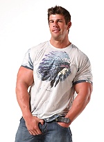 Zeb - Casual Muscle by Zeb Atlas With Zeb Atlas