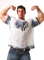 Zeb - Casual Muscle by Zeb Atlas With Zeb Atlas