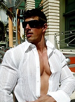 Zeb - Miami Beach by Zeb Atlas With Zeb Atlas