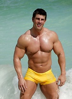 Zeb - Miami Beach by Zeb Atlas With Zeb Atlas