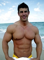 Zeb - Miami Beach by Zeb Atlas With Zeb Atlas