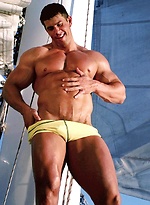 Zeb - Sunset in Key West by Zeb Atlas With Zeb Atlas