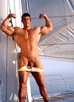 Zeb - Sunset in Key West by Zeb Atlas With Zeb Atlas