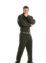 Zeb - Black Seduction by Zeb Atlas With Zeb Atlas