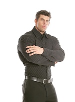 Zeb - Black Seduction by Zeb Atlas With Zeb Atlas