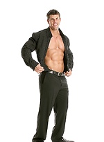 Zeb - Black Seduction by Zeb Atlas With Zeb Atlas