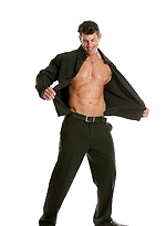 Zeb - Black Seduction by Zeb Atlas With Zeb Atlas