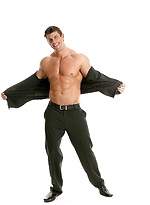 Zeb - Black Seduction by Zeb Atlas With Zeb Atlas