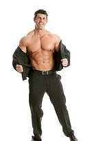 Zeb - Black Seduction by Zeb Atlas With Zeb Atlas
