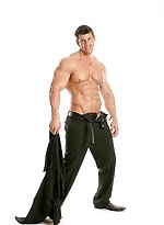 Zeb - Black Seduction by Zeb Atlas With Zeb Atlas