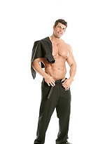 Zeb - Black Seduction by Zeb Atlas With Zeb Atlas