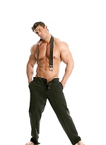 Zeb - Black Seduction by Zeb Atlas With Zeb Atlas