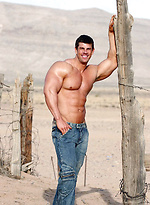 Corraled by Zeb Atlas With Zeb Atlas