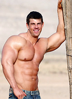 Corraled by Zeb Atlas With Zeb Atlas