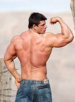 Corraled by Zeb Atlas With Zeb Atlas