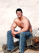 Corraled by Zeb Atlas With Zeb Atlas