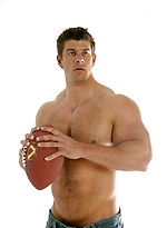Zeb - Studio Photo Session by Zeb Atlas
