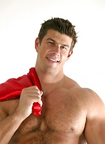 Zeb - Studio Photo Session by Zeb Atlas
