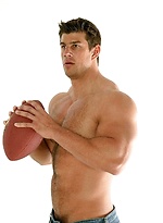 Zeb - Studio Photo Session by Zeb Atlas
