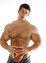 Zeb - Studio Photo Session by Zeb Atlas