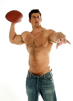 Zeb - Studio Photo Session by Zeb Atlas