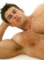 Zeb - Studio Photo Session by Zeb Atlas