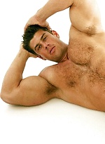 Zeb - Studio Photo Session by Zeb Atlas