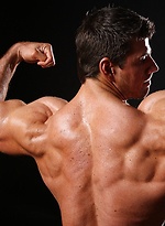Zeb - Nude on Black by Zeb Atlas With Zeb Atlas