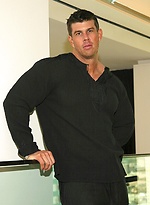 The Down Staircase by Zeb Atlas With Zeb Atlas
