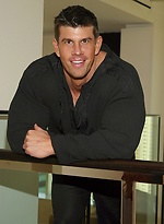 The Down Staircase by Zeb Atlas With Zeb Atlas