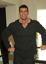 The Down Staircase by Zeb Atlas With Zeb Atlas