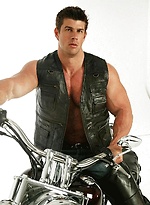 Zeb - The Wild One by Zeb Atlas With Zeb Atlas