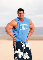 Zeb - Desert Surf by Zeb Atlas With Zeb Atlas