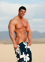 Zeb - Desert Surf by Zeb Atlas With Zeb Atlas
