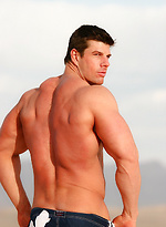 Zeb - Desert Surf by Zeb Atlas With Zeb Atlas